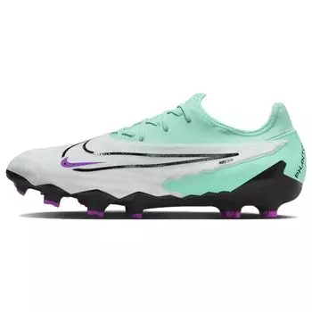 Мужские кроссовки Nike Phantom GX Pro FG Peak Ready Pack Blue Hyper-Turquoise Fuchsia-Dream DD9463-300 41