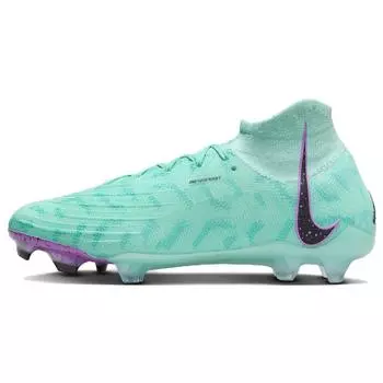 Мужские кроссовки Nike Phantom Luna Elite FG Peak Ready Pack Blue Hyper-Turquoise Fuchsia-Dream FN8405-300 42