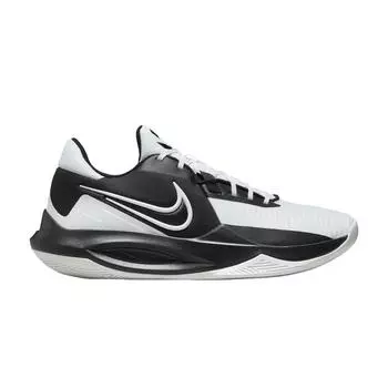 Мужские кроссовки Nike Precision 6 черно-белые DD9535-007 46