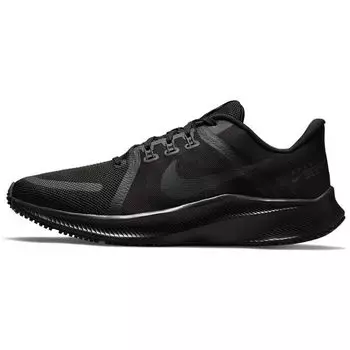 Мужские кроссовки Nike Quest 4 Black Dark Smoke Grey DA1105-002 40