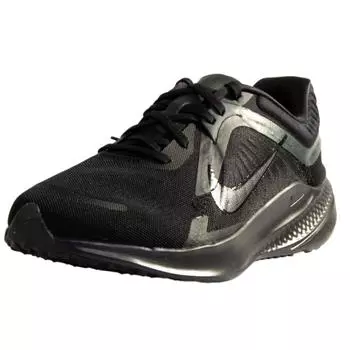 Мужские кроссовки Nike Quest 5 DD0204-003 черные 46