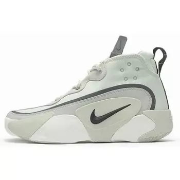 Мужские кроссовки Nike React Frenzy SE Sea Bone Белый Черный DC2082-001 40.5