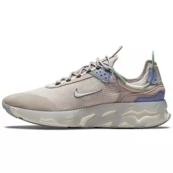 Мужские кроссовки Nike React Live Ashen Slate Steam Collegiate-Grey Sail-Ashen-Slate-Steam CV1772-002 41