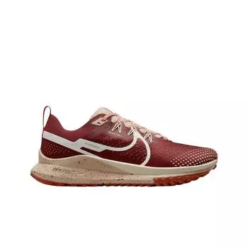 Мужские кроссовки Nike React Pegasus Trail 4 Dark Pony Picante Red DJ6158-200