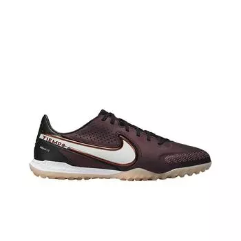 Мужские кроссовки Nike React Tiempo Legend 9 Pro TF Space Purple DR5984-510