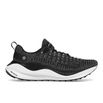 Мужские кроссовки Nike ReactX Infinity Run 4 Oreo черно-белые DR2665-003 38.5