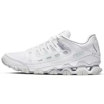 Мужские кроссовки Nike Reax 8 TR White Pure Platinum 621716-102