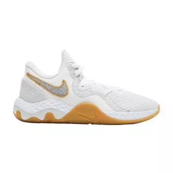 Мужские кроссовки Nike Renew Elevate 2 Summit White Gum Metallic-Bronze Photon-Dust CW3406-100 41