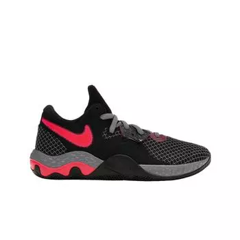 Мужские кроссовки Nike Renew Elevate II Black Siren Red CW3406-008