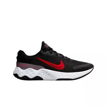 Мужские кроссовки Nike Renew Ride 3 Black University Red DC8185-002