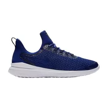 Мужские кроссовки Nike Renew Rival Blue Void White Deep-Royal-Blue AA7400-401