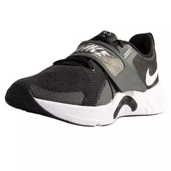 Мужские кроссовки Nike Retaliation 4 DH0606-001 черные 42