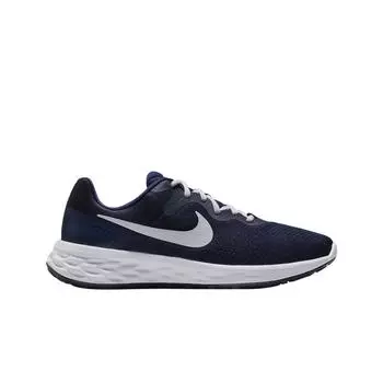 Мужские кроссовки Nike Revolution 6 Next Nature Midnight Navy DC3728-401