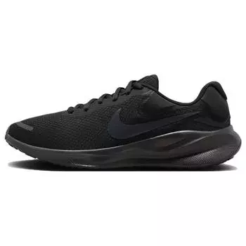Мужские кроссовки Nike Revolution 7 Black Off Noir FB2207-005 43