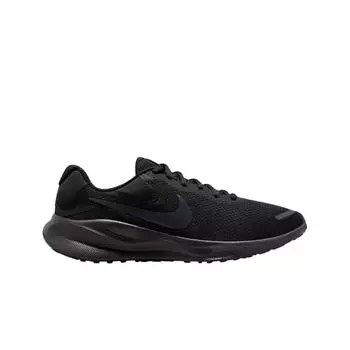 Мужские кроссовки Nike Revolution 7 Black Off Noir FB2207-005