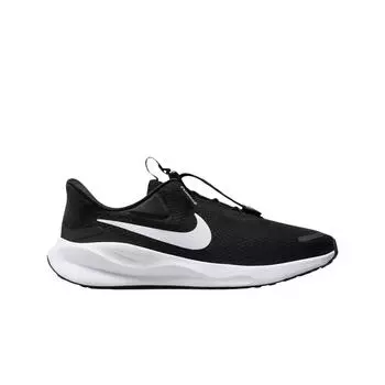 Мужские кроссовки Nike Revolution 7 Easyon Black FQ4112-001