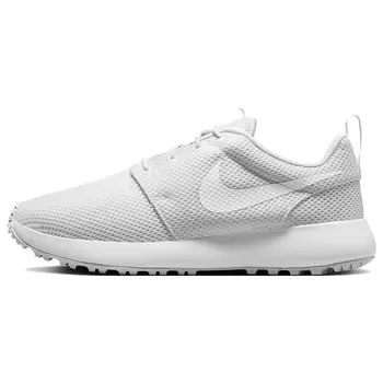 Мужские кроссовки Nike Roshe Golf Next Nature Photon Dust белые DV1202-009 41