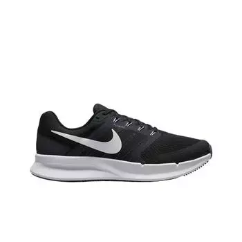 Мужские кроссовки Nike Run Swift 3 черные DR2695-002