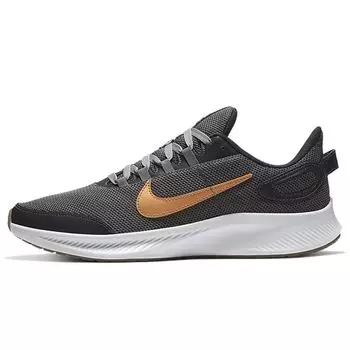 Мужские кроссовки Nike Runallday 2 Metallic Copper Grey Iron-Grey CD0223-004