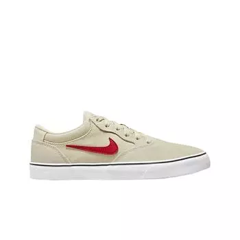 Мужские кроссовки Nike SB Chron 2 Rattan University Red DM3493-202