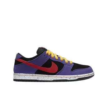 Мужские кроссовки Nike SB Dunk Low Pro Trail BQ6817-008