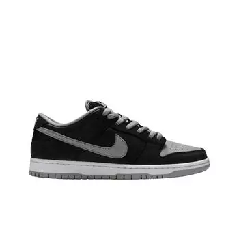 Мужские кроссовки Nike SB Dunk Low Pro Shadow BQ6817-007