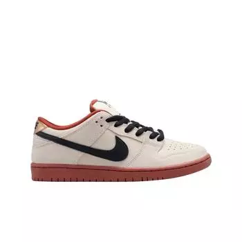 Мужские кроссовки Nike SB Dunk Low Pro Hennessy BQ6817-100
