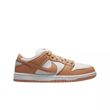 Мужские кроссовки Nike SB Dunk Low Pro Light Cognac DM8998-200