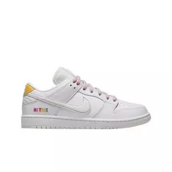 Мужские кроссовки Nike SB Dunk Low Pro Be True DR4876-100