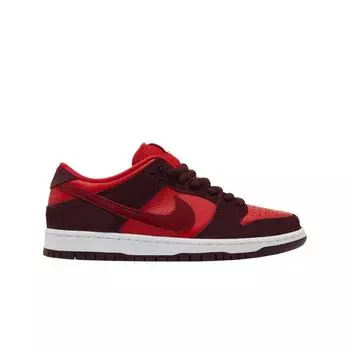 Мужские кроссовки Nike SB Dunk Low Pro Cherry DM0807-600