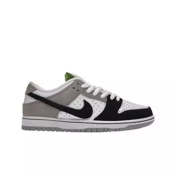 Мужские кроссовки Nike SB Dunk Low Pro Chlorophyll BQ6817-011