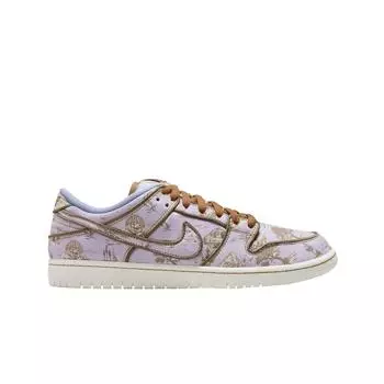 Мужские кроссовки Nike SB Dunk Low Pro Premium Toile FN5880-001