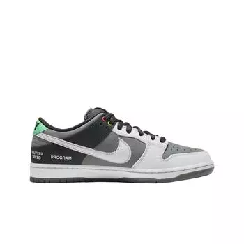 Мужские кроссовки Nike SB Dunk Low Pro Camcorder CV1659-001
