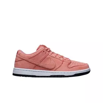 Мужские кроссовки Nike SB Dunk Low Pro Pink Pig CV1655-600