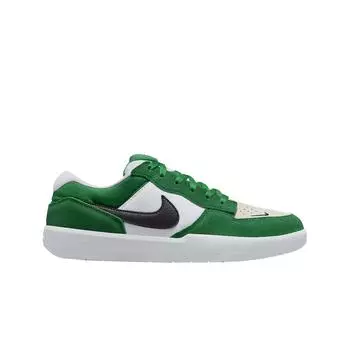 Мужские кроссовки Nike SB Force 58 Pine Green Black DV5477-300