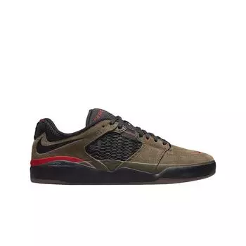 Мужские кроссовки Nike SB Ishod Wair Light Olive DC7232-300