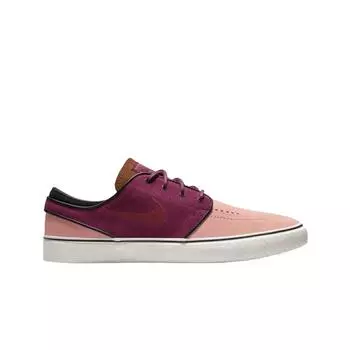 Мужские кроссовки Nike SB Zoom Stephan Janoski OG Red Stardust и Rosewood DV5475-600