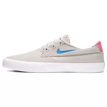 Мужские кроссовки Nike Shane SB Tokyo 2020 Olympics Pack White Summit-White Pink-Blast CU9224-100