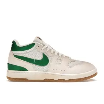 Мужские кроссовки Nike Social Status x Mac Attack SP Social Currency Cream Ivory Pine-Green DZ4636-102 41