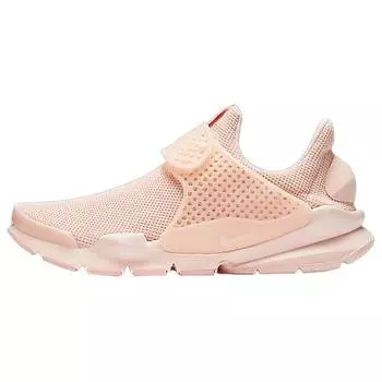 Мужские кроссовки Nike Sock Dart Breathe Arctic Orange 909551-800