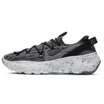 Мужские кроссовки Nike Space Hippie 04 Iron Grey Photon-Dust Black CZ6398-002
