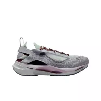 Мужские кроссовки Nike Spark Flyknit Burgundy Crush и Racer Blue DD1901-600