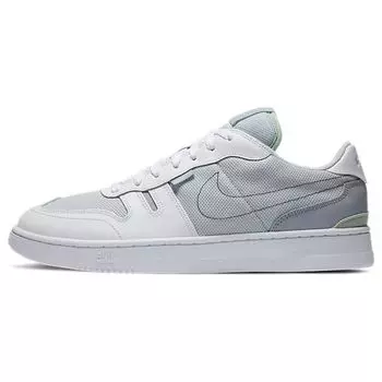 Мужские кроссовки Nike Squash Type Pure Platinum Pistachio Frost White Wolf-Grey CJ1640-002