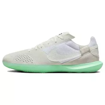 Мужские кроссовки Nike Streetgato Summit White Green Glow DC8466-102 42