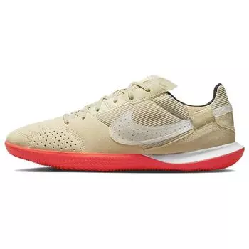 Мужские кроссовки Nike Streetgato Team Gold Infrared Cream Infrared-23 White DC8466-716 44