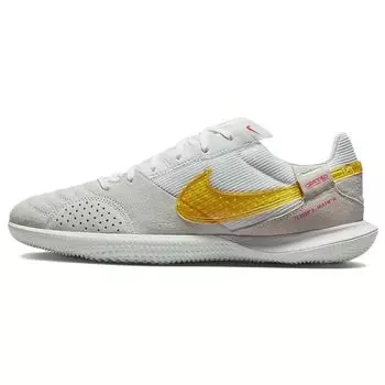 Мужские кроссовки Nike Streetgato White University Gold Summit-White Infrared-23 DC8466-171 45