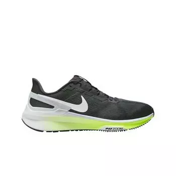 Мужские кроссовки Nike Structure 25 Anthracite Volt DJ7883-005
