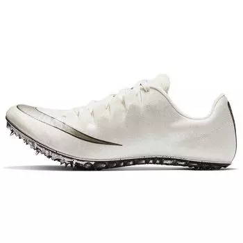 Мужские кроссовки Nike Superfly Elite Phantom Белый масляно-серый металлик-оловянный 835996-001 41