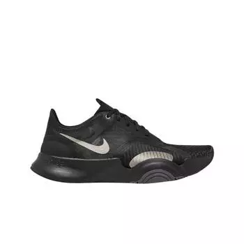 Мужские кроссовки Nike SuperRep Go Black Iron Grey CJ0773-001