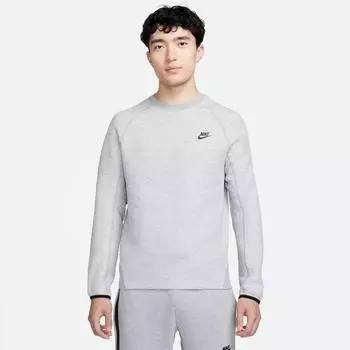 Мужские кроссовки Nike Tech Fleece Crew FB7917-063